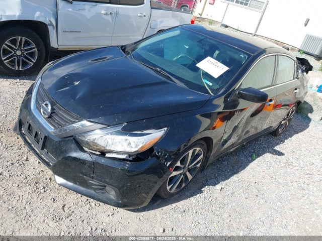 1N4AL3AP7GC287330 Nissan Altima 2.5 Sr