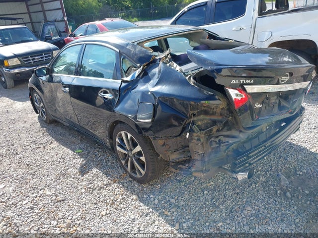 1N4AL3AP7GC287330 Nissan Altima 2.5 Sr