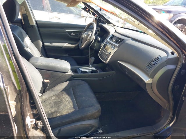 1N4AL3AP7GC287330 Nissan Altima 2.5 Sr