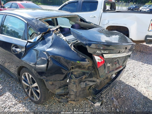 1N4AL3AP7GC287330 Nissan Altima 2.5 Sr