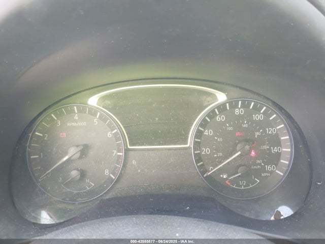 1N4AL3AP7GC287330 Nissan Altima 2.5 Sr