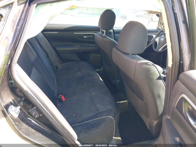1N4AL3AP7GC287330 Nissan Altima 2.5 Sr