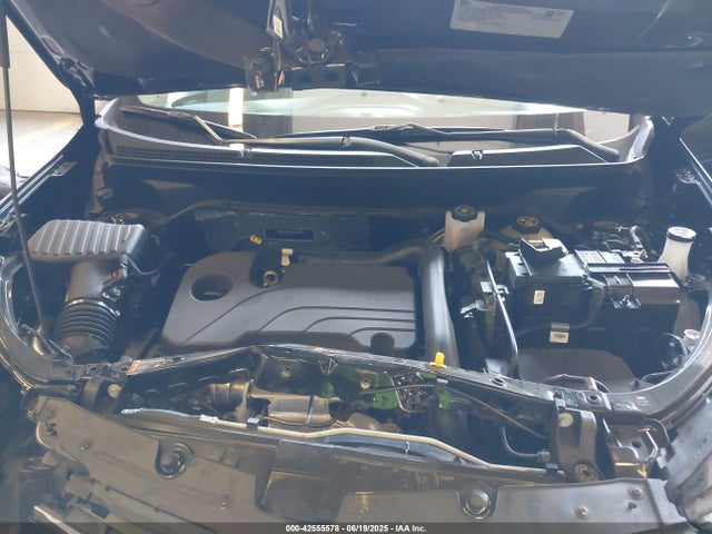 2GNAXHEV6N6116618 Chevrolet lyx