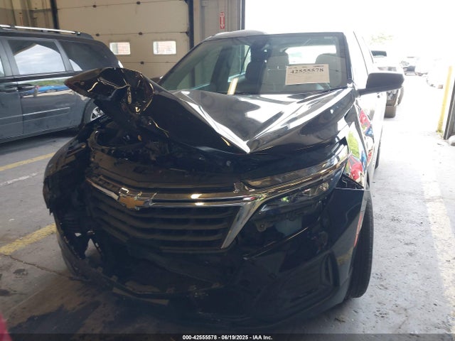 2GNAXHEV6N6116618 Chevrolet lyx