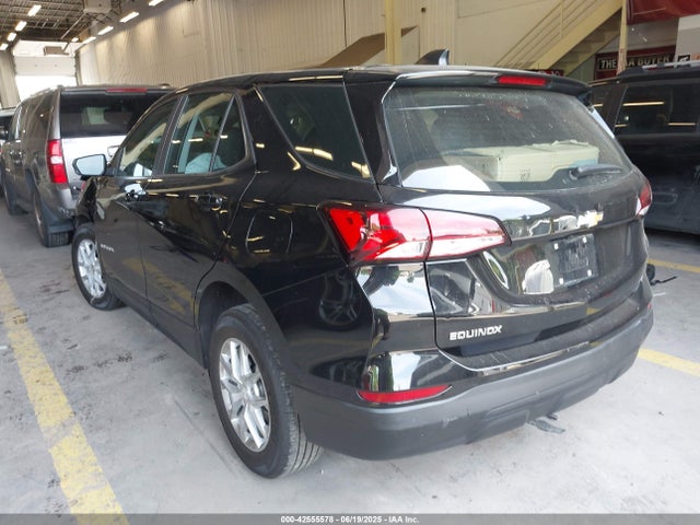 2GNAXHEV6N6116618 Chevrolet lyx