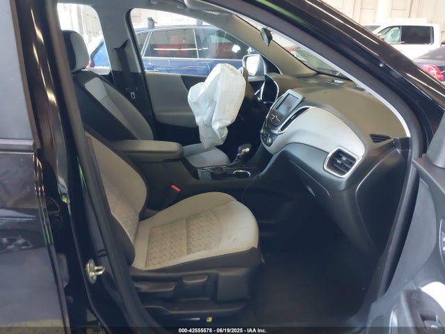 2GNAXHEV6N6116618 Chevrolet lyx