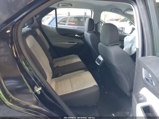 2GNAXHEV6N6116618 Chevrolet lyx