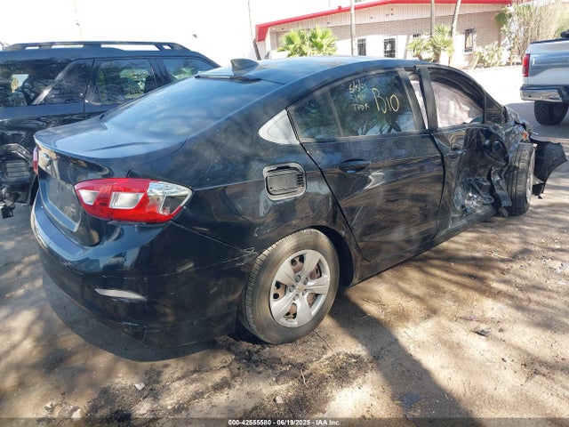 1G1BC5SM7G7307303 Chevrolet le2 - di: direct injection, alum, vvt, gen i, gmna