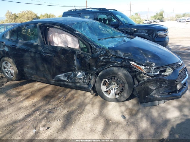 1G1BC5SM7G7307303 Chevrolet le2 - di: direct injection, alum, vvt, gen i, gmna