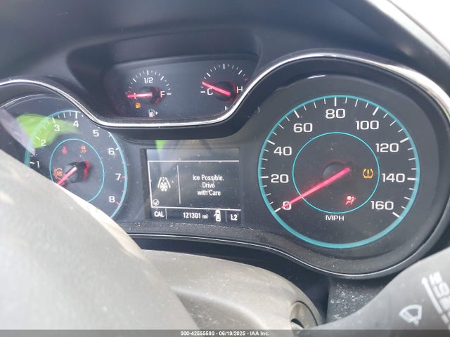 1G1BC5SM7G7307303 Chevrolet le2 - di: direct injection, alum, vvt, gen i, gmna