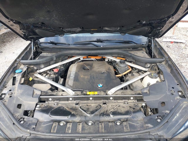 5UX43EU00R9U18940 BMW 2024
