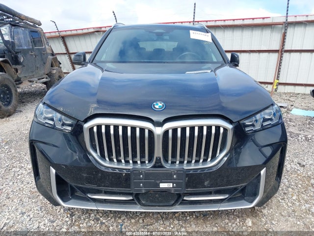 5UX43EU00R9U18940 BMW 2024