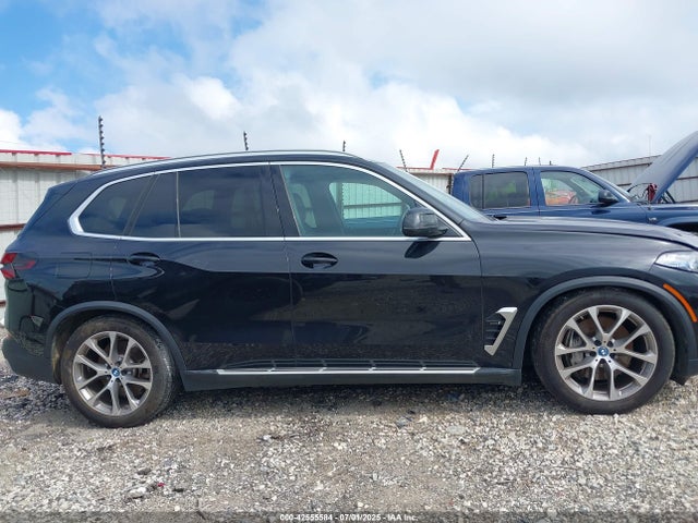 5UX43EU00R9U18940 BMW 2024
