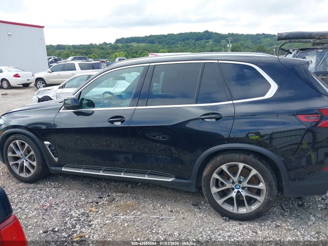5UX43EU00R9U18940 BMW 2024
