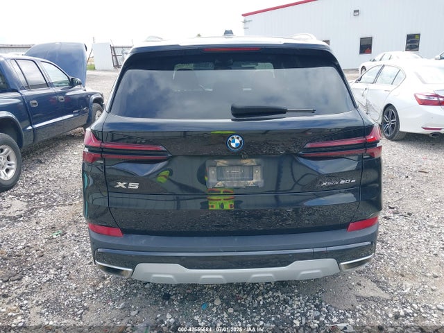 5UX43EU00R9U18940 BMW 2024