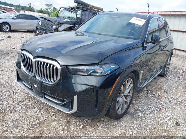5UX43EU00R9U18940 BMW 2024