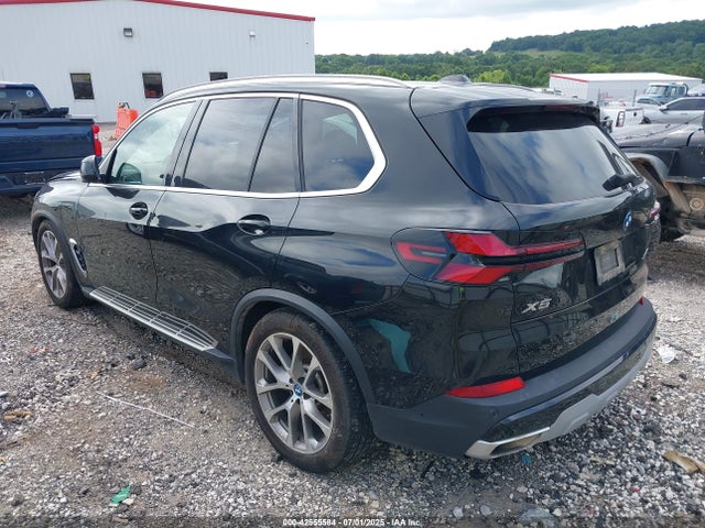 5UX43EU00R9U18940 BMW 2024