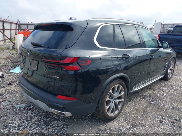 5UX43EU00R9U18940 BMW 2024