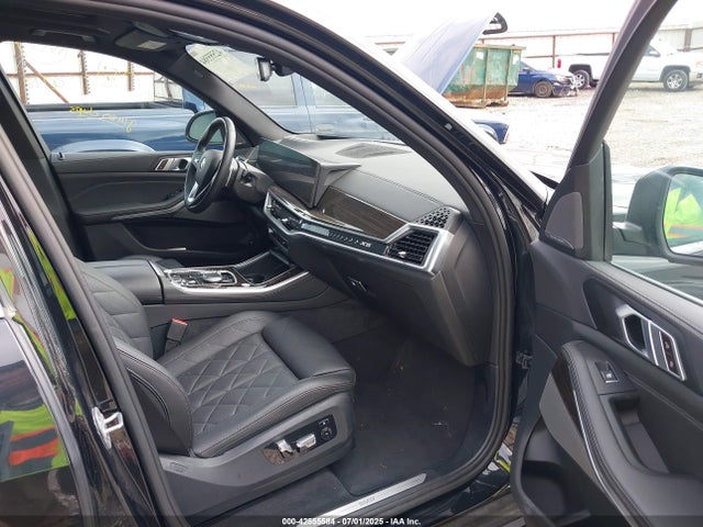 5UX43EU00R9U18940 BMW 2024
