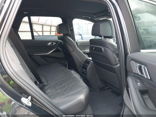 5UX43EU00R9U18940 BMW 2024