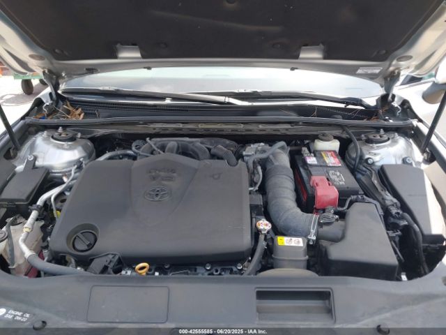 4T1BZ1FB9KU005072 Toyota 2gr-fks