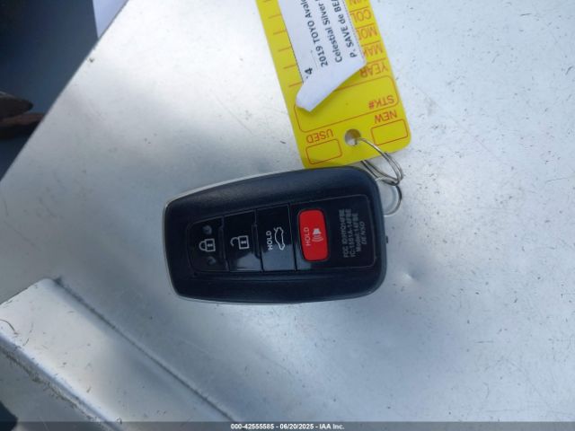 4T1BZ1FB9KU005072 Toyota 2gr-fks