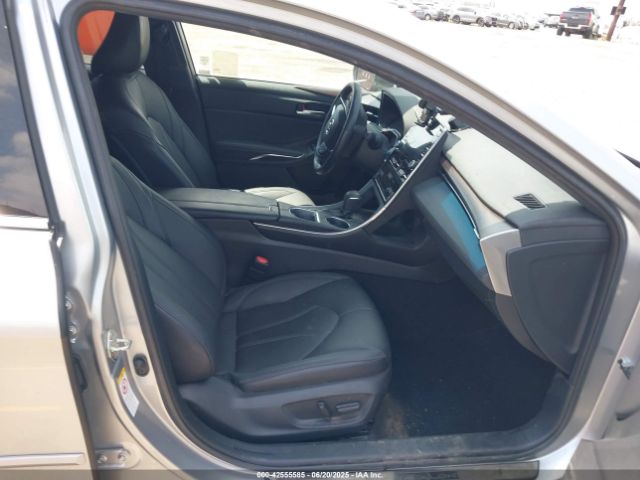 4T1BZ1FB9KU005072 Toyota 2gr-fks