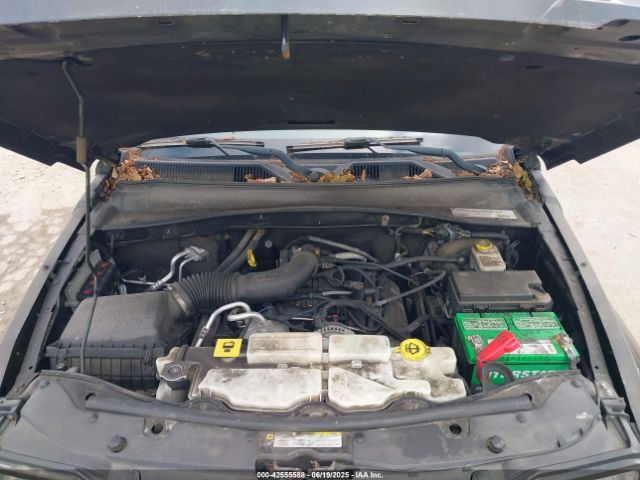 2012 JEEP LIBERTY 1C4PJMAK7CW214343 Photo 9