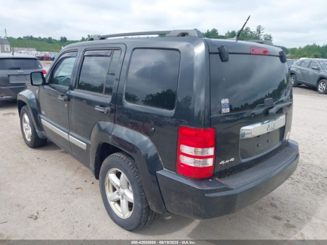 2012 JEEP LIBERTY 1C4PJMAK7CW214343 Photo 2