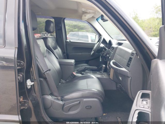 2012 JEEP LIBERTY 1C4PJMAK7CW214343 Photo 4