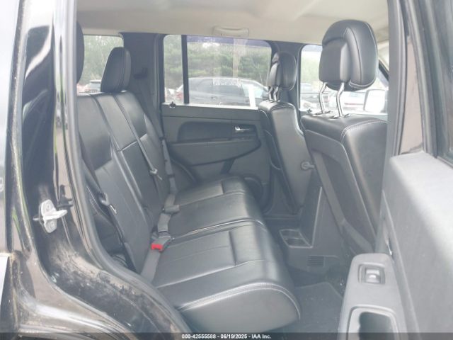 2012 JEEP LIBERTY 1C4PJMAK7CW214343 Photo 7