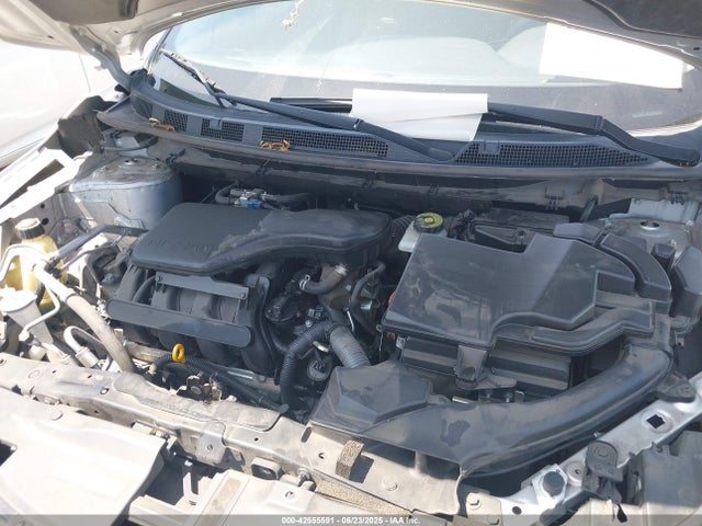 JN1BJ1CRXKW338000 Nissan 2019
