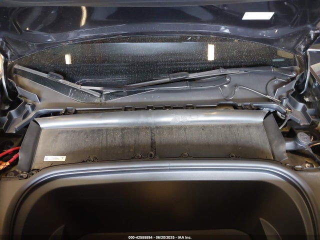 2024 TESLA MODEL Y 7SAYGDEE5RF003780 Photo 9