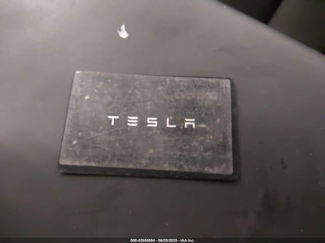 2024 TESLA MODEL Y 7SAYGDEE5RF003780 Photo 10