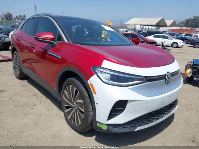 2023 VOLKSWAGEN ID.4 1V2JNPE87PC014191