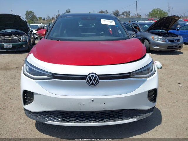 Volkswagen ID.4 2023 1V2JNPE87PC014191 Image 45