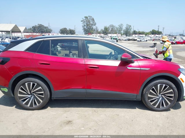Volkswagen ID.4 2023 1V2JNPE87PC014191 Image 46