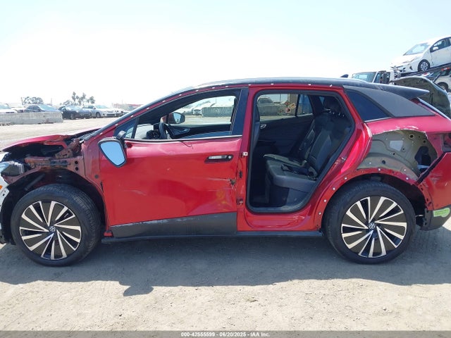 Volkswagen ID.4 2023 1V2JNPE87PC014191 Image 47