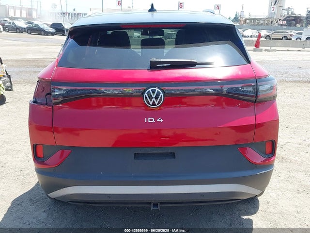 Volkswagen ID.4 2023 1V2JNPE87PC014191 Image 49