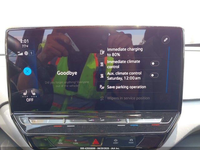 Volkswagen ID.4 2023 1V2JNPE87PC014191 Image 51