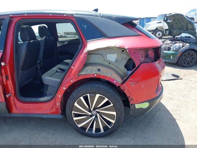 Volkswagen ID.4 2023 1V2JNPE87PC014191 Image 52