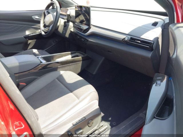 2023 VOLKSWAGEN ID.4 1V2JNPE87PC014191 Photo 4