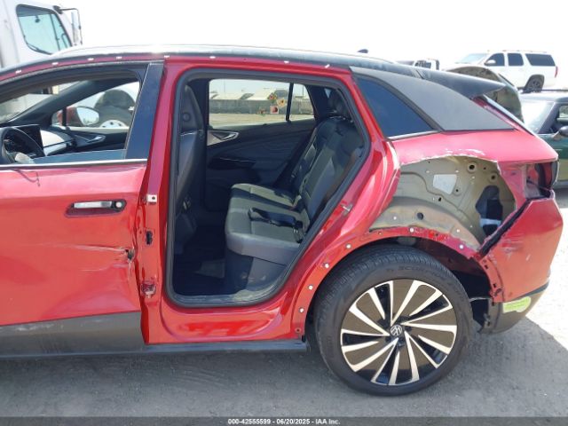 2023 VOLKSWAGEN ID.4 1V2JNPE87PC014191 Photo 5