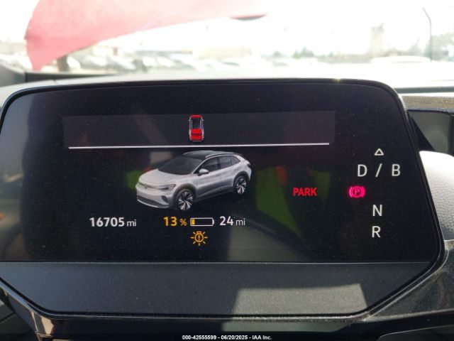 2023 VOLKSWAGEN ID.4 1V2JNPE87PC014191 Photo 6