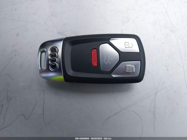 2024 AUDI SQ5 WA1B4AFY0R2036623 Photo 10