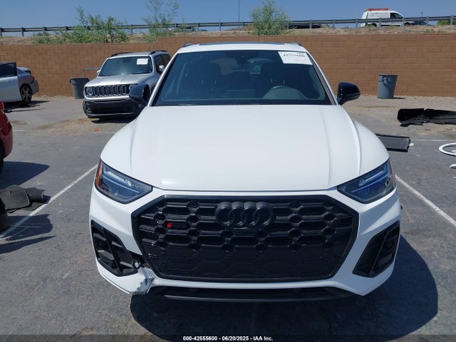 WA1B4AFY0R2036623 Audi 3.0 tfsi