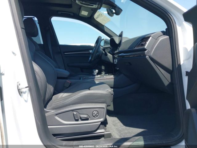 2024 AUDI SQ5 WA1B4AFY0R2036623 Photo 4