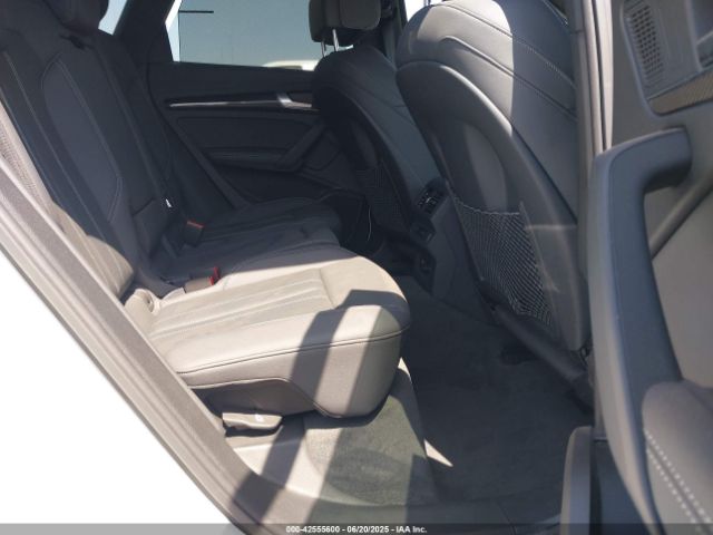 2024 AUDI SQ5 WA1B4AFY0R2036623 Photo 7
