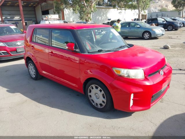 Scion 2az-fe 2015 JTLZE4FEXFJ079252 main image