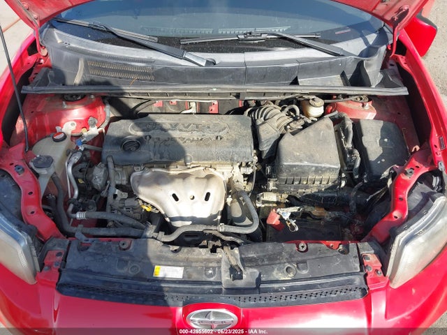 Scion 2az-fe 2015 JTLZE4FEXFJ079252 Image 10